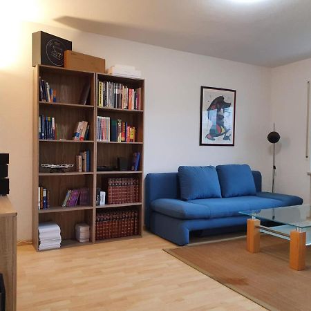 Haus Bergblick Apartment เมาธ์ ภายนอก รูปภาพ
