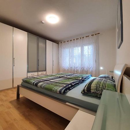 Haus Bergblick Apartment เมาธ์ ภายนอก รูปภาพ