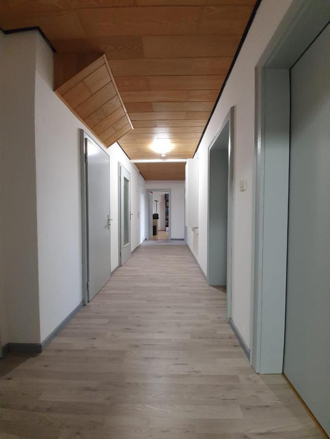 Haus Bergblick Apartment เมาธ์ ภายนอก รูปภาพ