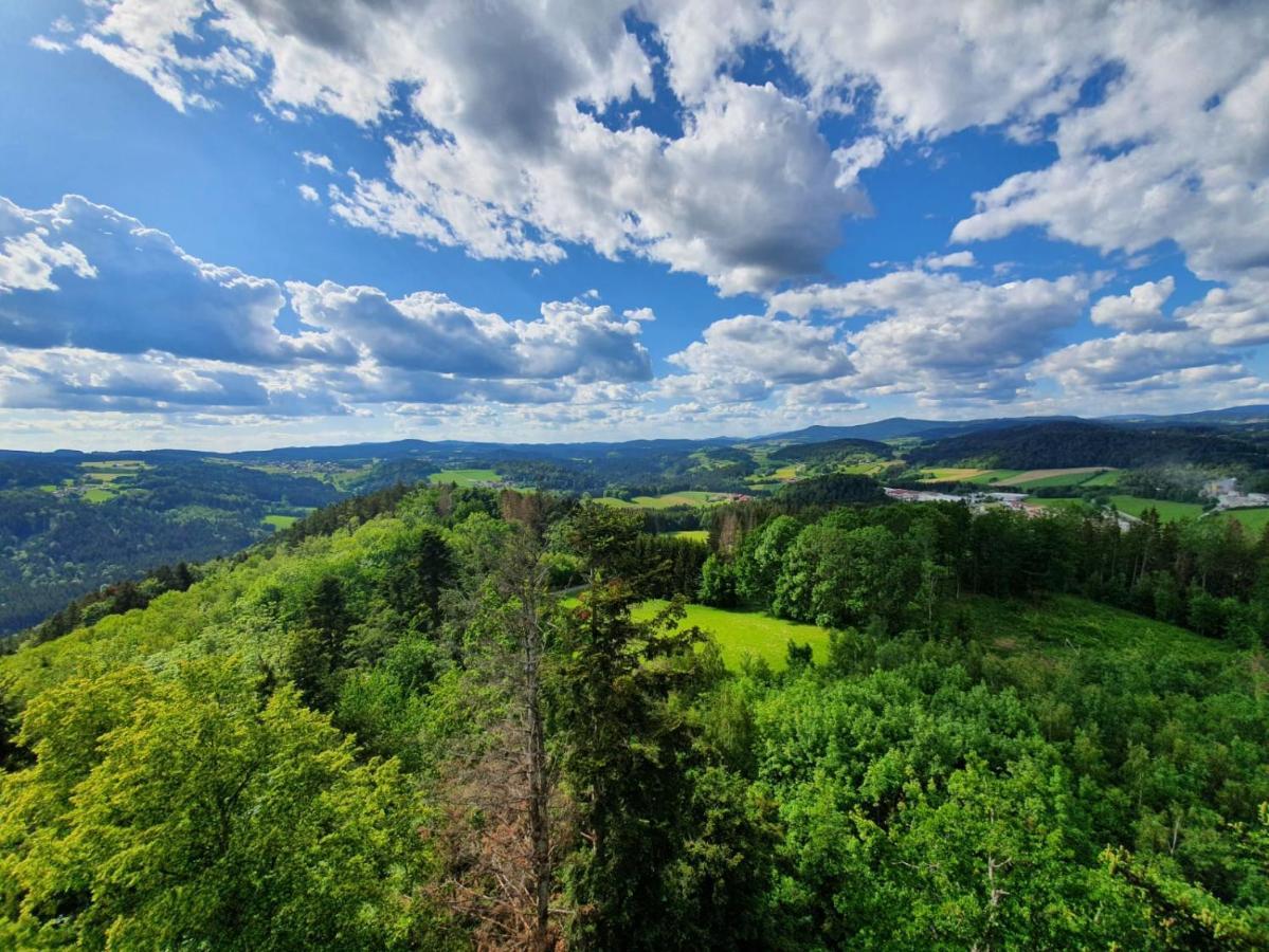 Haus Bergblick Apartment เมาธ์ ภายนอก รูปภาพ